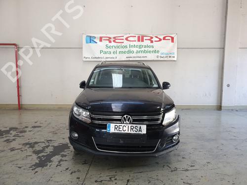 Recambios VW TIGUAN (5N_) 2.0 TDI 4motion 4749564