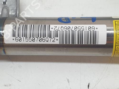 Right curtain airbag LEXUS GS (_S19_)  | BP19272391C12 