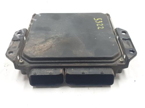 Engine control unit (ECU) NISSAN NAVARA NP300 (D40) | BP34624598M57 - Image 3