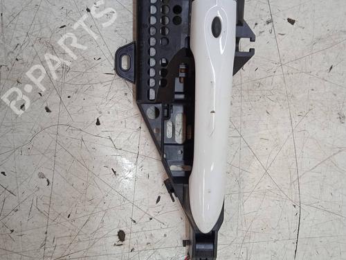 Front right exterior door handle RENAULT CLIO IV (BH_) 1.6 RS (BHJ4, BHJ6, BHMM) | BP10013283C129 