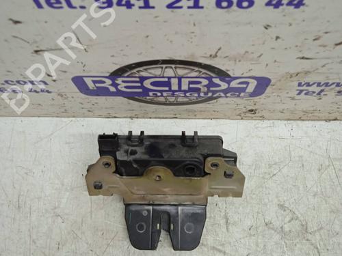 Tailgate lock OPEL ZAFIRA / ZAFIRA FAMILY B (A05)  | BP9484131C101 