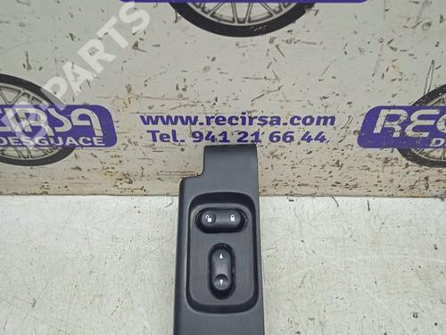 Used Right front window switch Right front window switch LAND ROVER FREELANDER I (L314) 2.0 Td4 4x4 (112 hp) 9485185 9485185