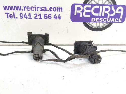Elektronisk sensor BMW 5 (E60)  | BP25881780M84 