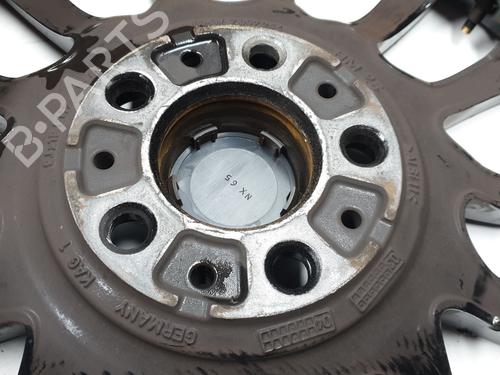 Andre BMW X5 (E53) 3.0 d | BP31623545O1 