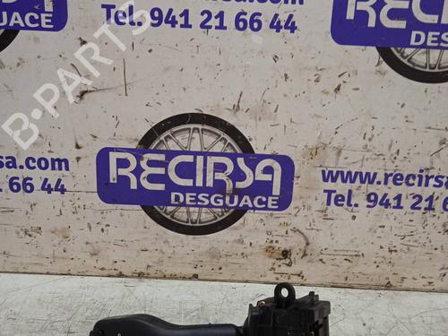 Used Headlight switch BMW 3 (E46) 320 d (136 hp) 9485267