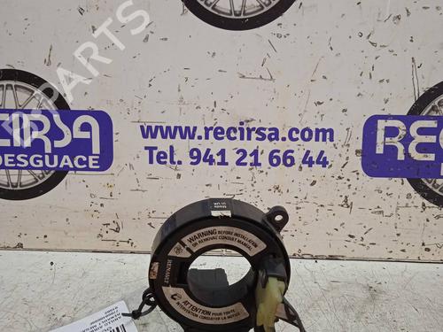 Used Squib airbag RENAULT MEGANE Scenic (JA0/1_) [1996-2001]  9476762