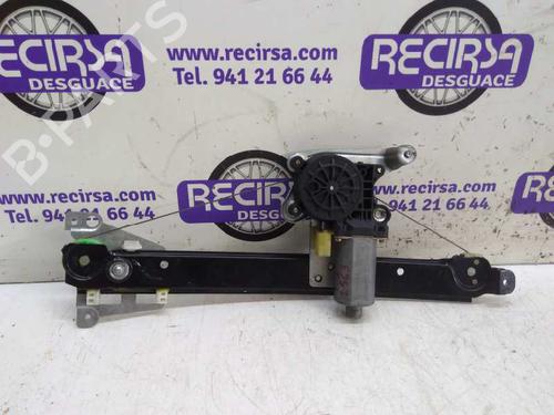 Fensterheber links hinten für VOLVO S60 I (384) 2.4 T (200 hp) 9478708