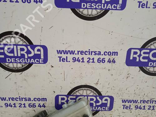 Hovedbremsecylinder RENAULT KANGOO / GRAND KANGOO II (KW0/1_) [2008-2025]  9492971