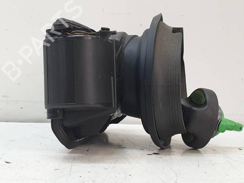 Fuel flap BMW 3 (E90) 320 d | BP13694758C131 