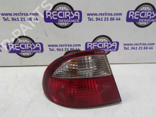 Left taillight DAEWOO LANOS (KLAT)  | BP9465610C34 