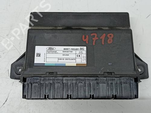 Elektronisk modul FORD KUGA I [2008-2012]  10750043