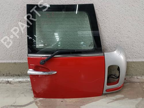 Used Right rear door MINI MINI CLUBMAN (R55) Cooper D (109 hp) 10922308