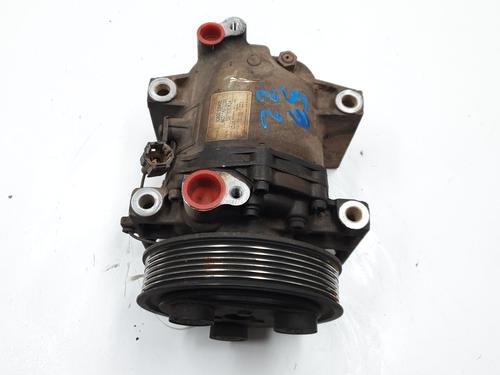AC compressor NISSAN NAVARA NP300 (D40) | BP35724450M34 - Image 4
