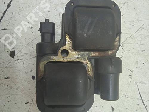 Used Ignition coil Ignition coil MERCEDES-BENZ S-CLASS (W220) S 320 (220.065, 220.165) (224 hp) 10515351 10515351