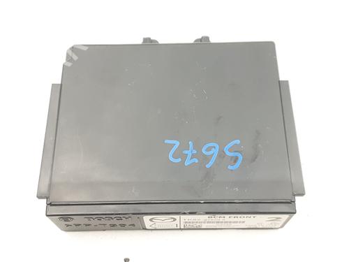 Electronic module MAZDA 6 Estate (GJ, GL) 2.2 D | BP39067993M83 - Image 2