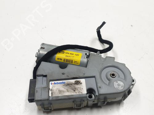 Used Sunroof engine Sunroof engine AUDI A3 (8P1) 2.0 TDI 16V (140 hp) 33035901 33035901
