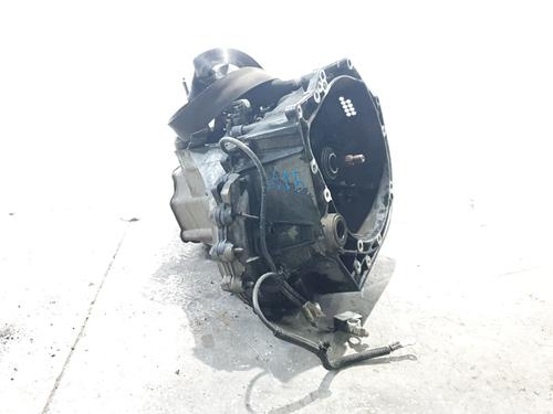 Gearbox CITROËN C4 Picasso I MPV (UD_) 1.6 HDi | BP29445544M3 