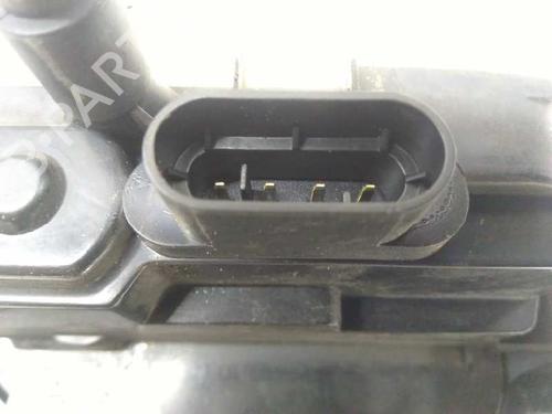 Front left lock RENAULT MEGANE II Estate (KM0/1_)  | BP9473673C98 