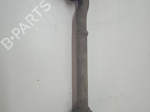Used Left rear suspension arm TOYOTA AVENSIS Saloon (_T27_) [2008-2018]  12542839