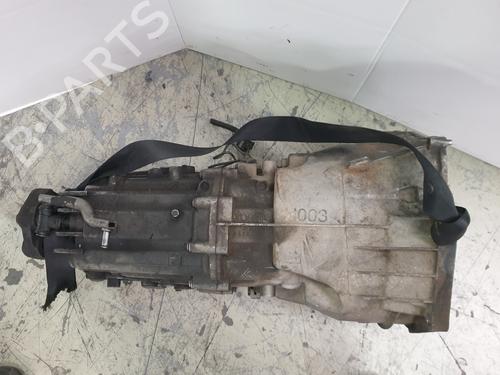 Gearbox BMW 3 (E46) 320 d | BP22598600M3 
