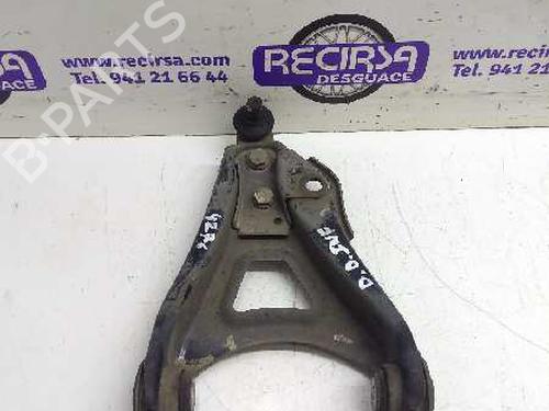 Used Right front suspension arm RENAULT CLIO II (BB_, CB_) [1998-2016]  9481787