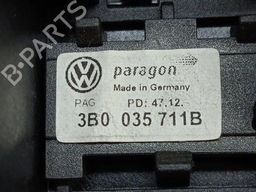 Interior roof light VW GOLF VII (5G1, BQ1, BE1, BE2)  | BP9482050I8 