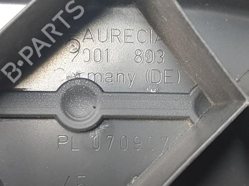 Front slam panel AUDI A5 (8T3) 3.0 TDI quattro | BP37264521C72  - Image 7