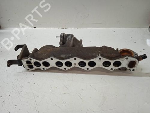 Used Intake manifold KIA CARENS III MPV (UN) [2006-2013]  11849969