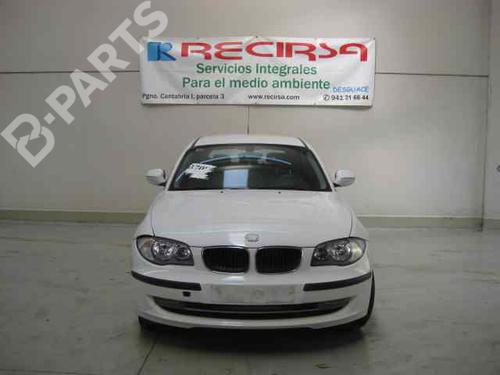 Right front window switch BMW 1 (E81) 118 d | BP9482634C105  - Image 12