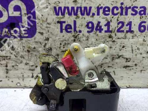 Rear right lock CHRYSLER PT CRUISER (PT_) 1.6 | BP9480067C99 