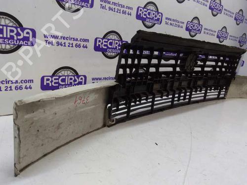 Grille VW TRANSPORTER T4 Van (70A, 70H, 7DA, 7DH)  | BP9464009C40 