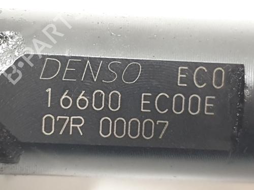 Injector NISSAN NAVARA NP300 (D40) | BP35954044M100 - Image 5