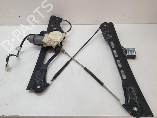 Front left window mechanism MERCEDES-BENZ E-CLASS (W211)  | BP10029955C22 