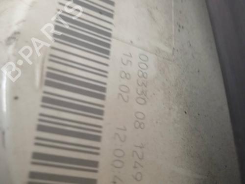 Right taillight AUDI A4 B6 (8E2) 2.0 | BP11174984C35 