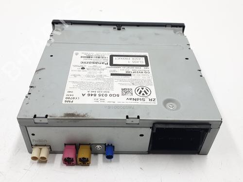 Electronic module VW GOLF VII (5G1, BQ1, BE1, BE2) 1.6 TDI | BP31338168M83 - Image 3