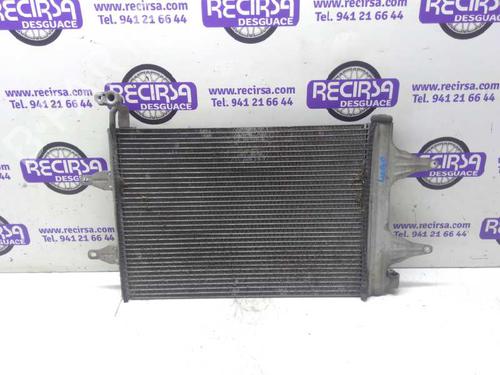 AC radiator SEAT IBIZA III (6L1)  | BP9476298M32 