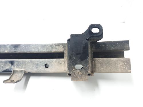 Front bumper reinforcement NISSAN NAVARA NP300 (D40) 2.5 dCi 4WD (D40TT, D40T, D40M, D40BB) | BP31832341C109 