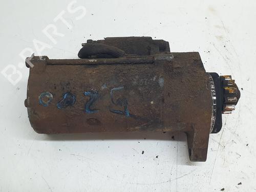 Used Starter NISSAN NAVARA NP300 (D40) [2004-2025]  25882170