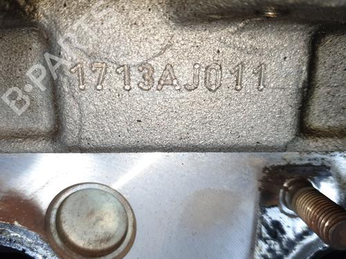 Cylinder head MERCEDES-BENZ S-CLASS (W220, V220) S 320 CDI (220.025, 220.125) | BP30998273M5 