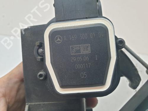 Pedal MERCEDES-BENZ A-CLASS (W169)  | BP19679084I4 