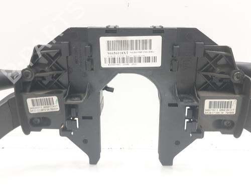 Commutateur CITROËN C4 Picasso I MPV (UD_) 1.6 HDi | BP28836485I30