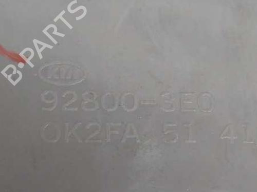 Innerbelysning KIA CARENS II MPV (FJ) 2.0 CRDi | BP9478820I8 