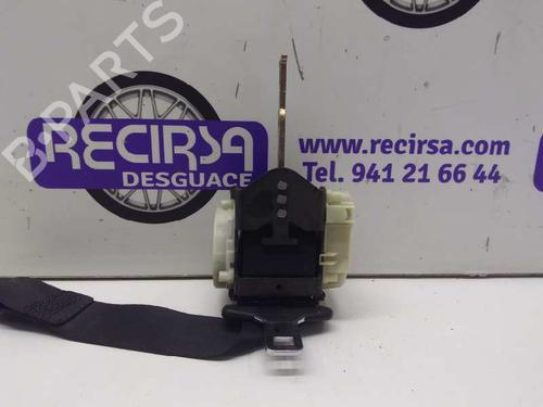 Rear left seatbelt BMW 5 (E60) 530 d | BP9468849I29 