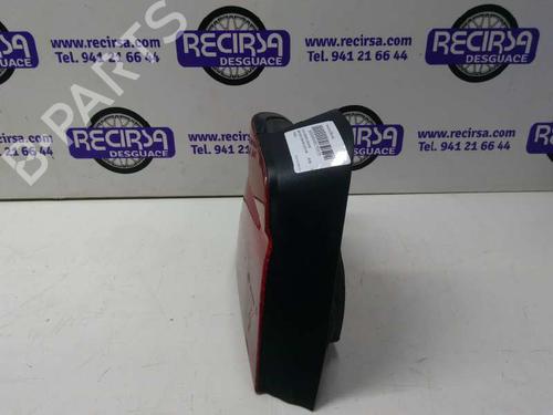 Left taillight BMW 5 (E39) 528 i | BP9465698C34 