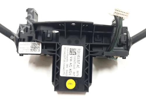 Switch SEAT LEON (5F1) 1.6 TDI | BP38539417I30 - Image 6