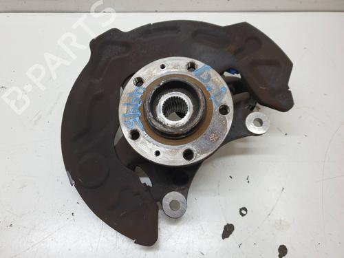Right front steering knuckle PEUGEOT 508 I (8D_)  | BP16761870M26 