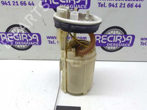 Fuel pump SEAT CORDOBA (6L2)  | BP25881786M76 