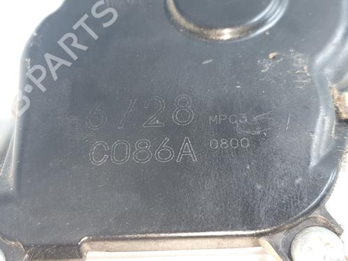 Front wiper motor RENAULT CAPTUR I (J5_, H5_) 1.5 dCi 90 (J5N4, J5M5, J5MW, J5M6, J5AL, J5AJ) | BP38532521M29 - Image 9