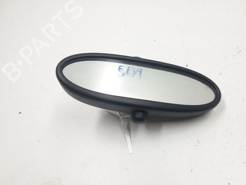 Used Rear mirror Rear mirror MINI MINI COUNTRYMAN (R60) Cooper S ALL4 (184 hp) 40109352 40109352