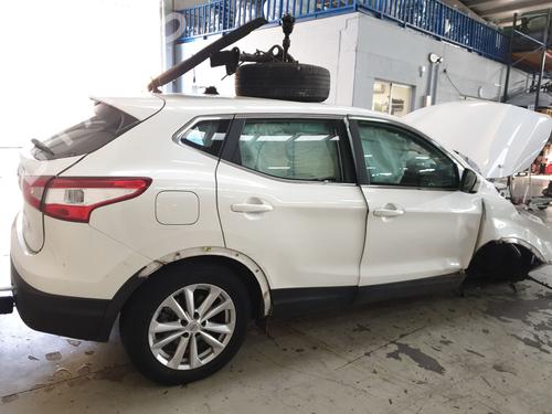 Left front window switch NISSAN QASHQAI II (J11, J11_) 1.2 DIG-T | BP39747476I27 - Image 11